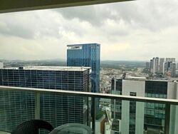 Soleil @ Sinaran (D11), Condominium #614662831